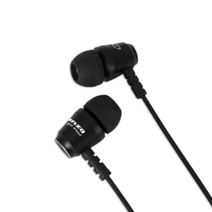Esperanza METAL EARPHONES WITH Mikrofon