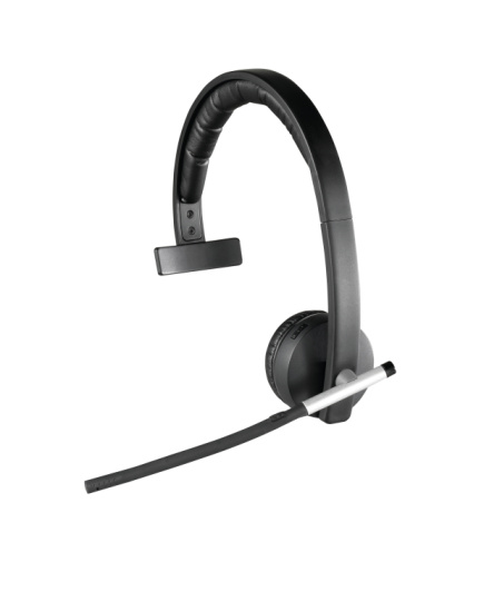 LOGITECH H820E Headset Wireless (981-000512)