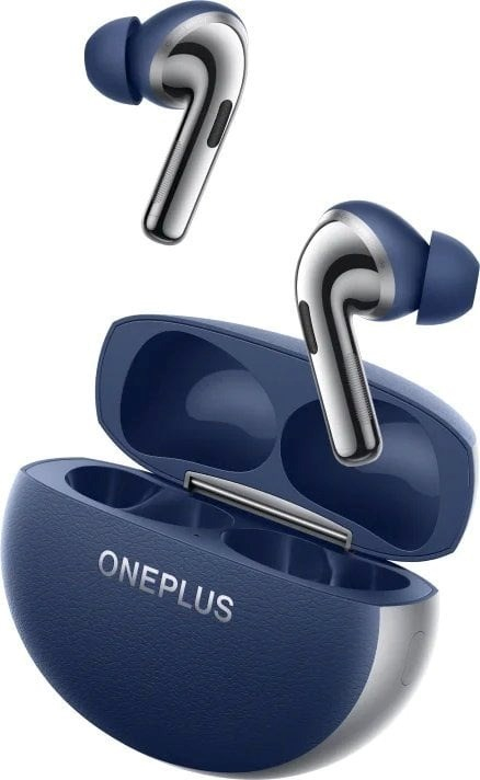 OnePlus Buds Pro 3 Wireless In-Ear Kõrvaklapid mikrofoniga Blue