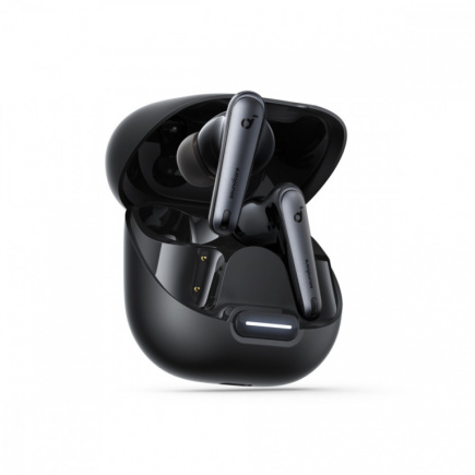 Anker True Wireless Liberty 4 NC black