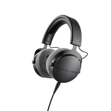 Beyerdynamic | Studio Headphones | DT 700 PRO X | Over-Ear | Noise reduction | Black 737704