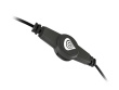 Genesis Genesis Argon 200 Gaming Headphones green