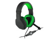 Genesis Genesis Argon 200 Gaming Headphones green