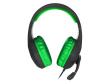 Genesis Genesis Argon 200 Gaming Headphones green