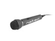 Natec Mikrofon Adder black