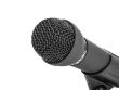 Natec Mikrofon Adder black