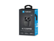 Natec Mobile Microphone HOPPER lavalier wireless lightning