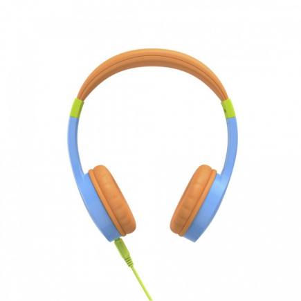 Hama Childrens headphones Hama Kids Guars volu.li