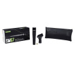Shure | Instrument Mikrofon | SM57-LCE | Black SM57-LCE