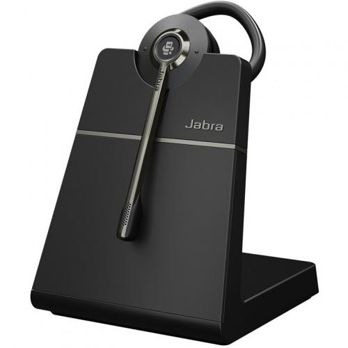 JabraEngage 55 SE Convertible Link400a MS mit Ladestation