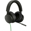 MICROSOFT XBOX Stereo Kõrvaklapid mikrofoniga Black