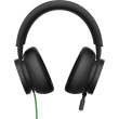 MICROSOFT XBOX Stereo Kõrvaklapid mikrofoniga Black