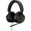 MICROSOFT XBOX Stereo Kõrvaklapid mikrofoniga Black
