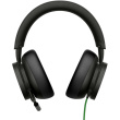 MICROSOFT XBOX Stereo Kõrvaklapid mikrofoniga Black