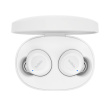 Belkin SoundForm Bolt Kõrvaklapid mikrofoniga Wireless In-ear Calls/Music/Sport/Everyday Bluetooth White