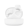 Belkin SoundForm Bolt Kõrvaklapid mikrofoniga Wireless In-ear Calls/Music/Sport/Everyday Bluetooth White