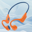 AWEI Bluetooth earphones A899BL with bone conduction