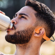 AWEI Bluetooth earphones A899BL with bone conduction