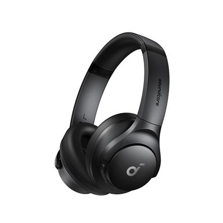 Anker Soundcore | Headphones | Q20i | Bluetooth | Over-ear | Microphone | Wireless | Black A3004G11