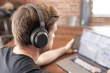 Our Pure Planet Signature Bluetooth Headphones