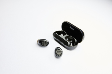 Our Pure Planet Platinum True Wireless EarPods