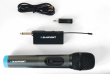 Blaupunkt Mikrofon wireles UHF WM40U