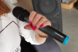 Blaupunkt PRIME3 WM60UDB WIRELESS Microphone UHF