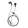 Baseus Encok CZ20 Headset Wired In-ear Calls/Music USB Type-C Black