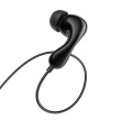 Baseus Encok CZ20 Headset Wired In-ear Calls/Music USB Type-C Black