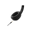 Edifier | Headphones | W800BT SE | Bluetooth | Over-Ear | Microphone | Noise canceling | Wireless | Black W800BT SE Black