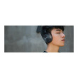 Edifier | Headphones | W800BT SE | Bluetooth | Over-Ear | Microphone | Noise canceling | Wireless | Black W800BT SE Black