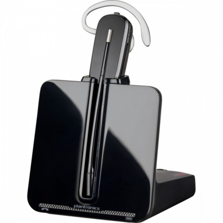 POLY Kõrvaklapid mikrofoniga CS540A DECT 1880-1900 MHz EURO 8J8V4AA