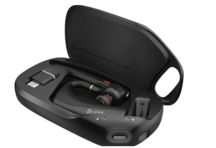POLY Voyager Legend 50 Headset UC AT9M9AA#ABB