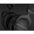 Beyerdynamic | Reference headphones | DT 770 PRO | Wired | On-Ear | Black 474746