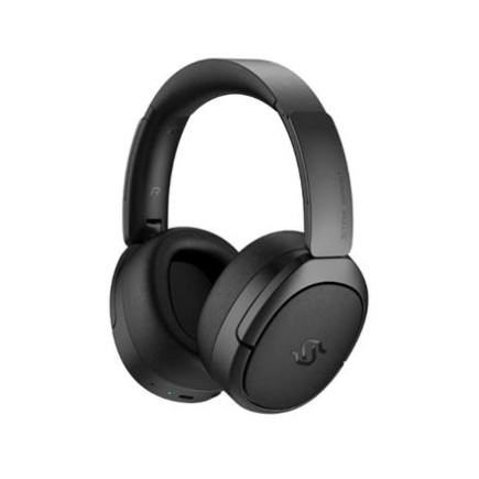 Edifier | Wireless Planar Magnetic Headphones | STAX SPIRIT S5 | Bluetooth | Built-in Microphone | Black