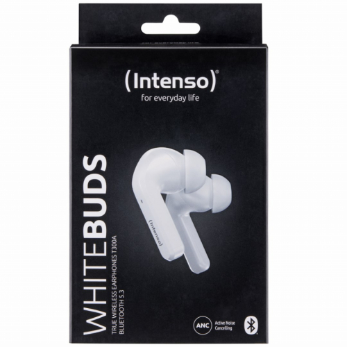 Intenso T302A - agte tradlose oretelef