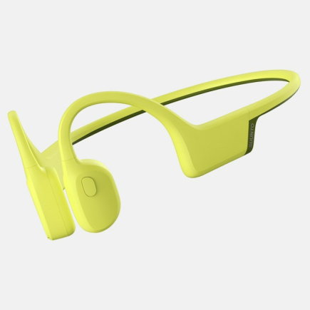 Suunto Sonic Kõrvaklapid mikrofoniga Wireless Ear-hook Sports Bluetooth Lime
