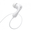 Baseus Encok HZ20 Headset Wired In-ear Calls/Music White