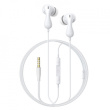 Baseus Encok HZ20 Headset Wired In-ear Calls/Music White
