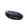 Baseus Eli Fit Open- Ear Kõrvaklapid mikrofoniga Wireless Connectivity/Music USB Type-C Bluetooth Black