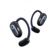 Baseus Eli Fit Open- Ear Kõrvaklapid mikrofoniga Wireless Connectivity/Music USB Type-C Bluetooth Black