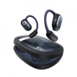 Baseus Eli Fit Open- Ear Kõrvaklapid mikrofoniga Wireless Connectivity/Music USB Type-C Bluetooth Black