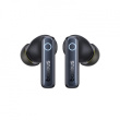 Baseus Bowie 35 TWS Bluetooth noise-cancelling headphones In-ear Connectivity/Music Bluetooth Black