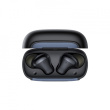 Baseus Bowie 35 TWS Bluetooth noise-cancelling headphones In-ear Connectivity/Music Bluetooth Black