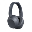 Baseus Bass 35 Max Headphones Wired & Wireless Head-band Music USB Type-C Bluetooth Grey