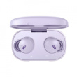 Baseus Bowie E18 Headset True Wireless Stereo (TWS) In-ear Calls/Music USB Type-C Bluetooth Purple
