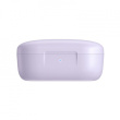 Baseus Bowie E18 Headset True Wireless Stereo (TWS) In-ear Calls/Music USB Type-C Bluetooth Purple