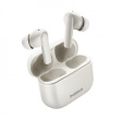 Baseus Bowie E17 Headset True Wireless Stereo (TWS) In-ear Calls/Music USB Type-C Bluetooth White