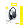 Baseus Bowie D05 Wireless headphones Black