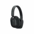 Baseus Bowie H1i Kõrvaklapid mikrofoniga Wireless Head-band Calls/Music USB Type-C Bluetooth Black